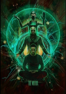 The Matrix