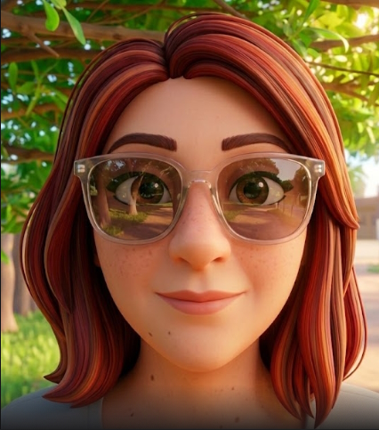 Avatar de Pamela Olave, desarrolladora Full Stack